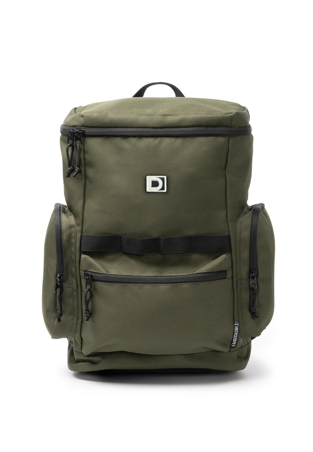 Mochila Funcional PT Oliva 21L