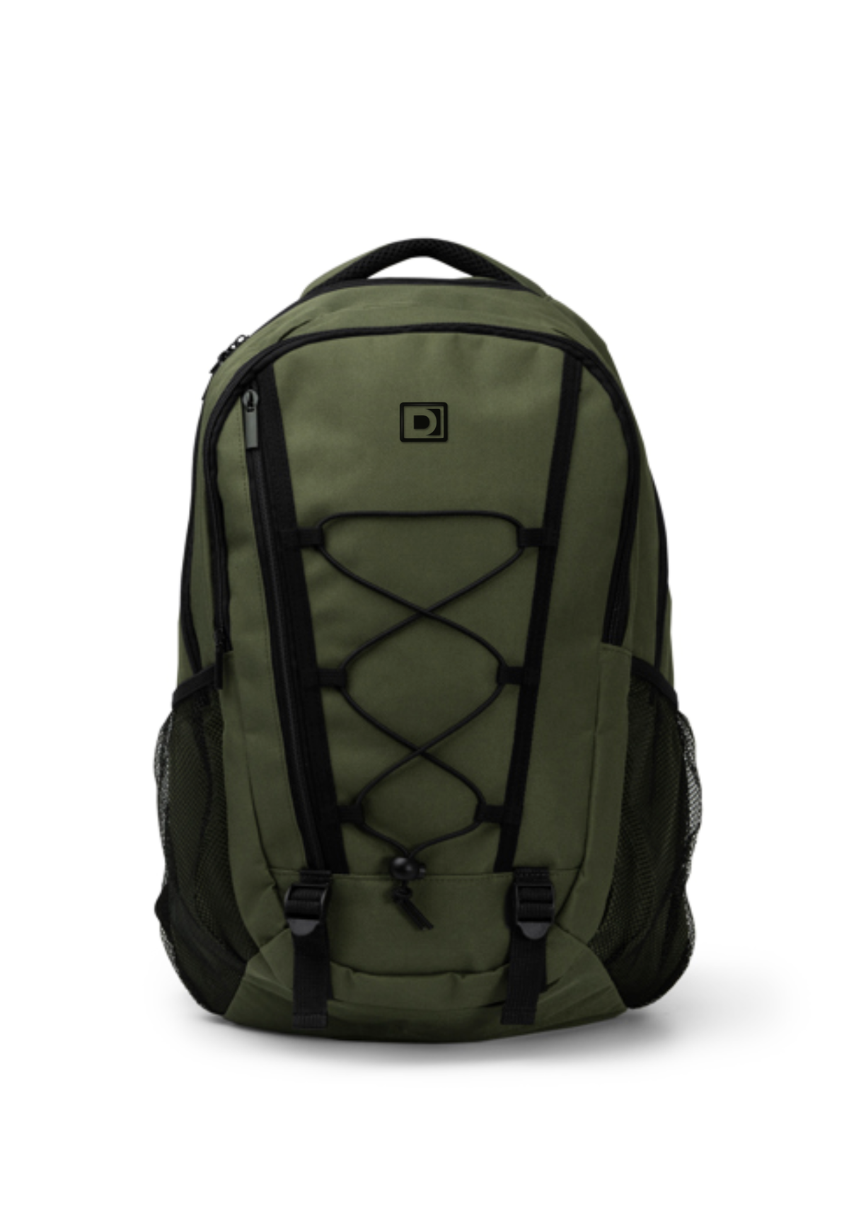 Mochila Forest VN Oliva 23L