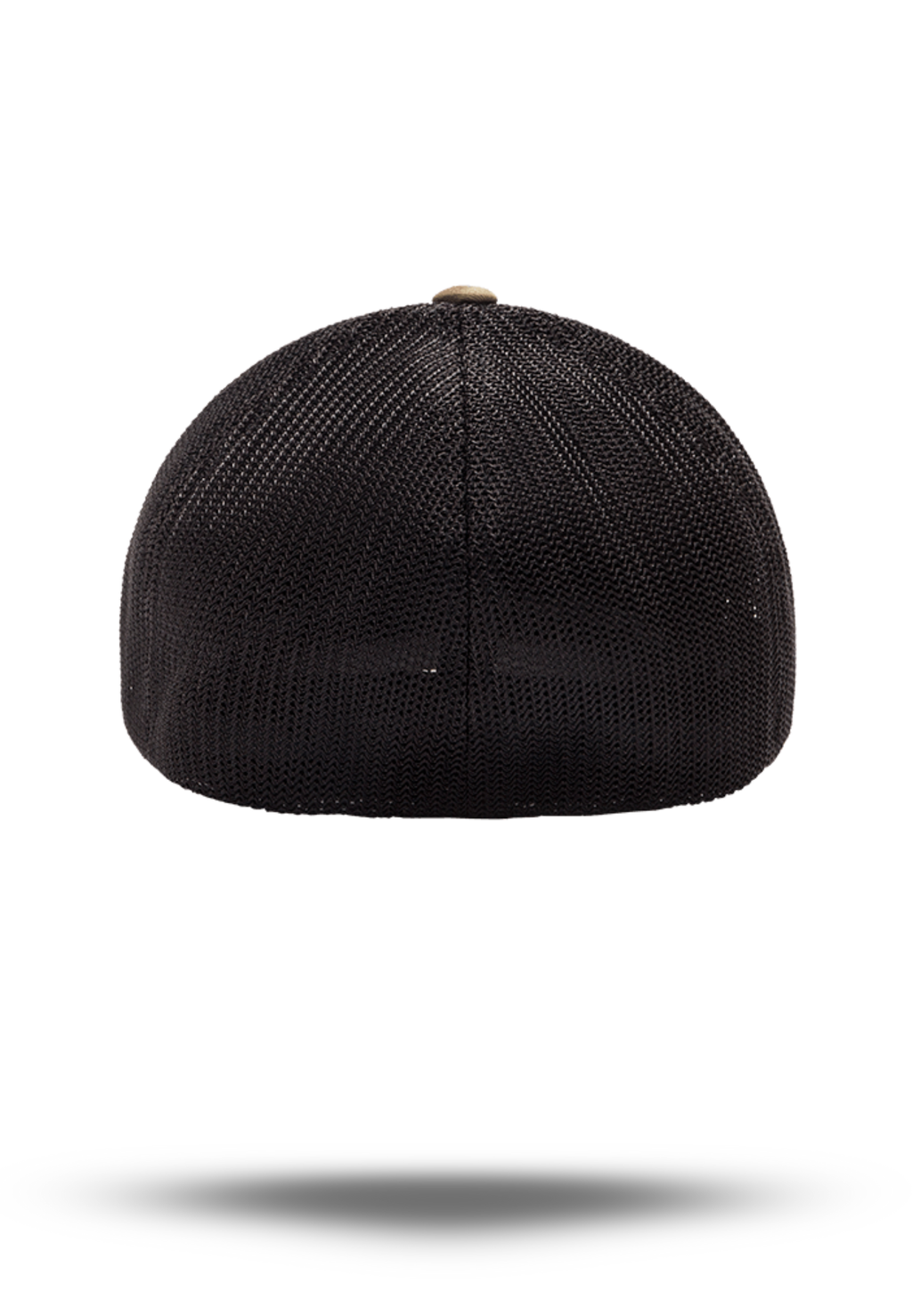 Gorra Trucker Oliva PT