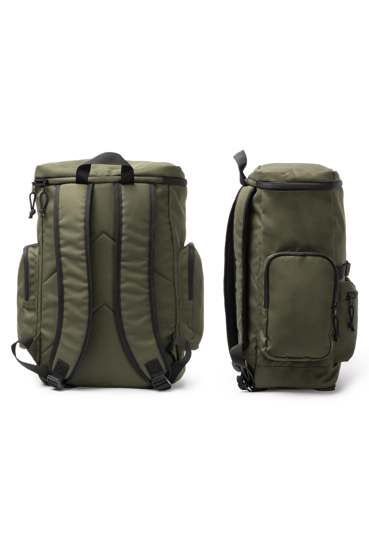 Mochila Funcional PT Oliva 21L