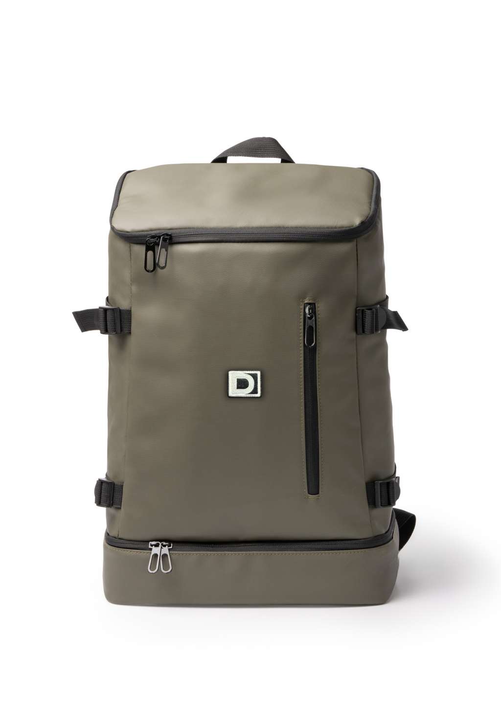 Mochila Nevera Isotérmica PT Oliva 22L