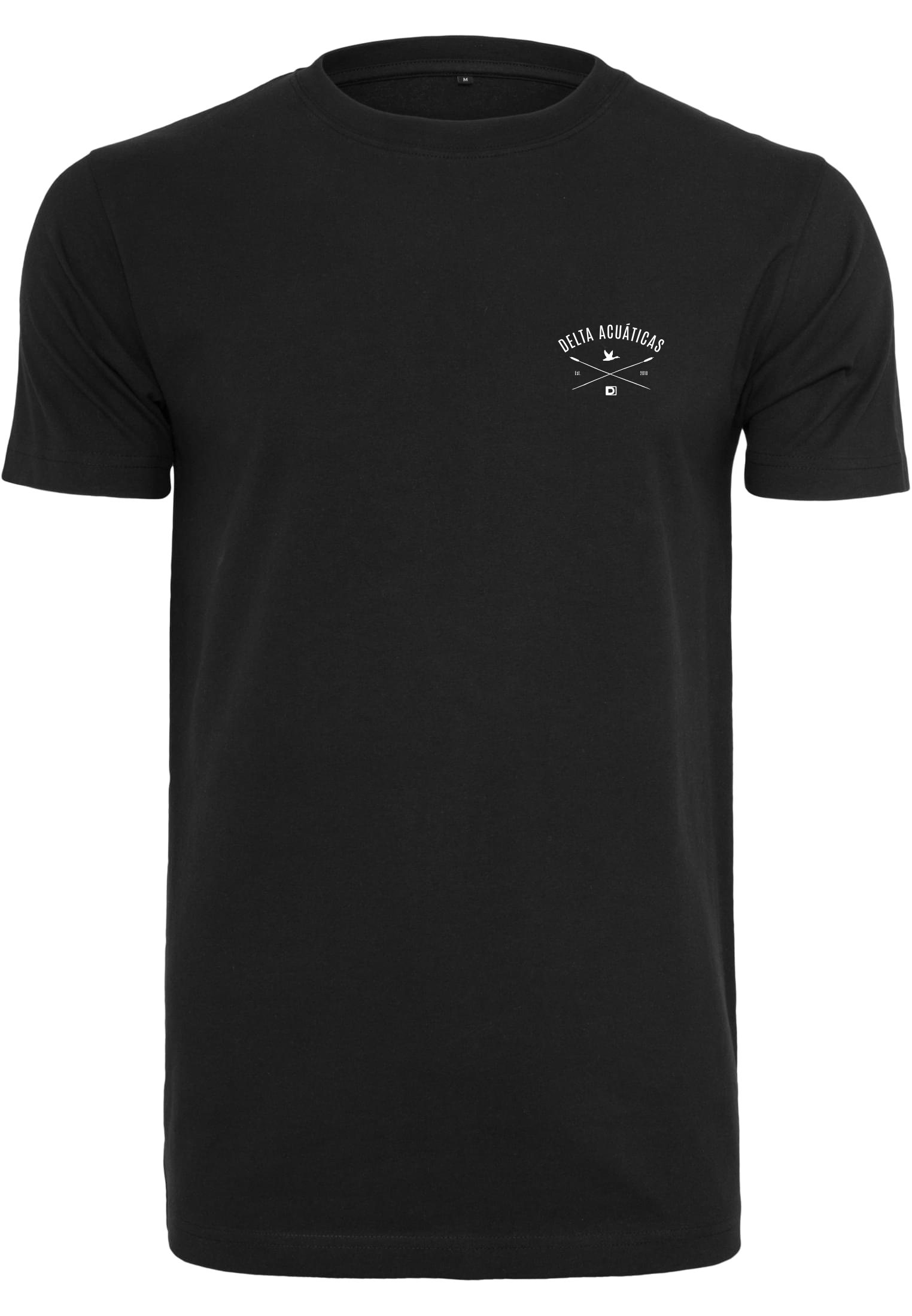 Camiseta Cross Negro