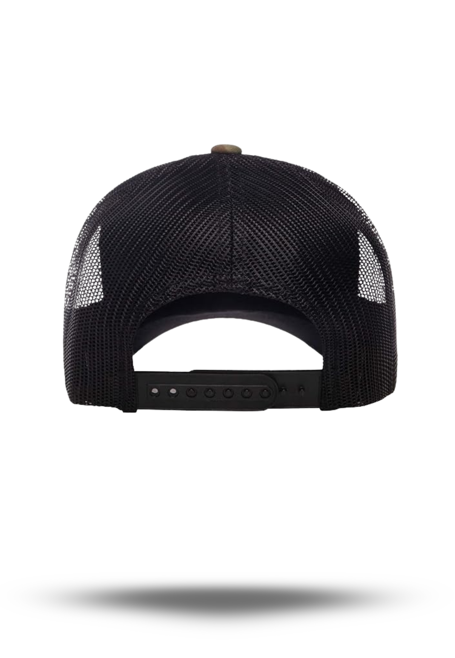 Gorra Trucker Veil Camo VN