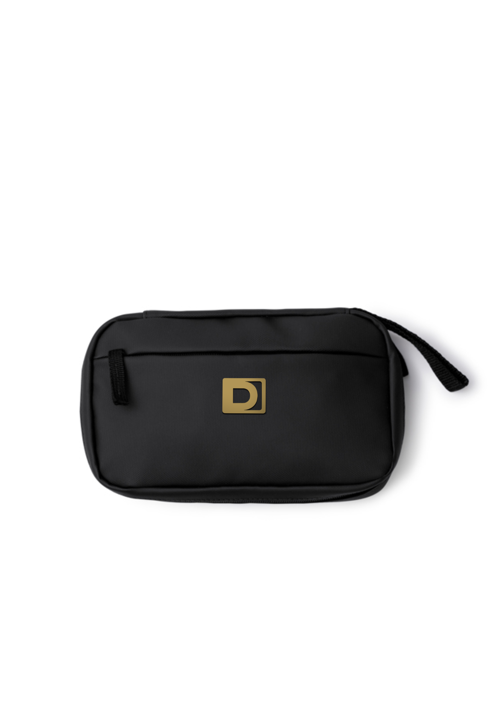 Estuche Organizador de Documentos VN Negro