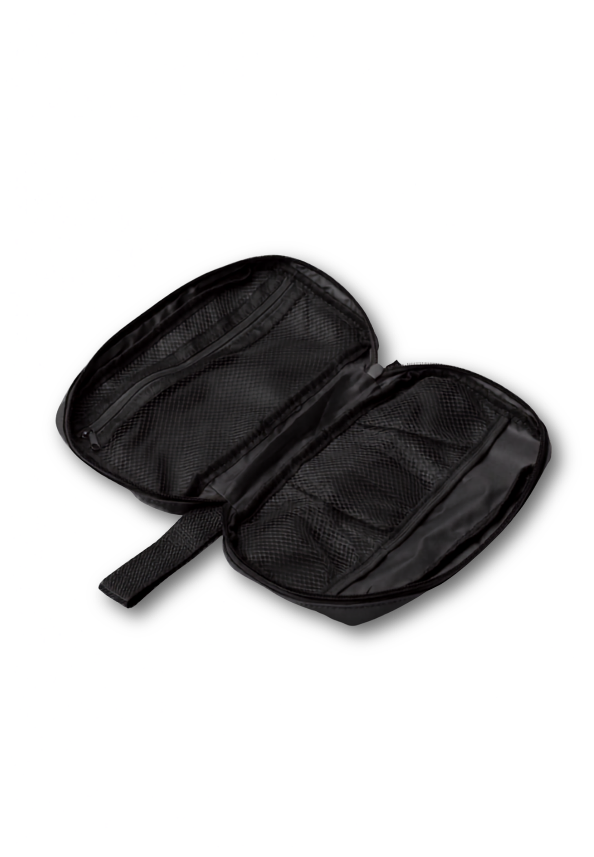 Estuche Organizador de Documentos VN Negro