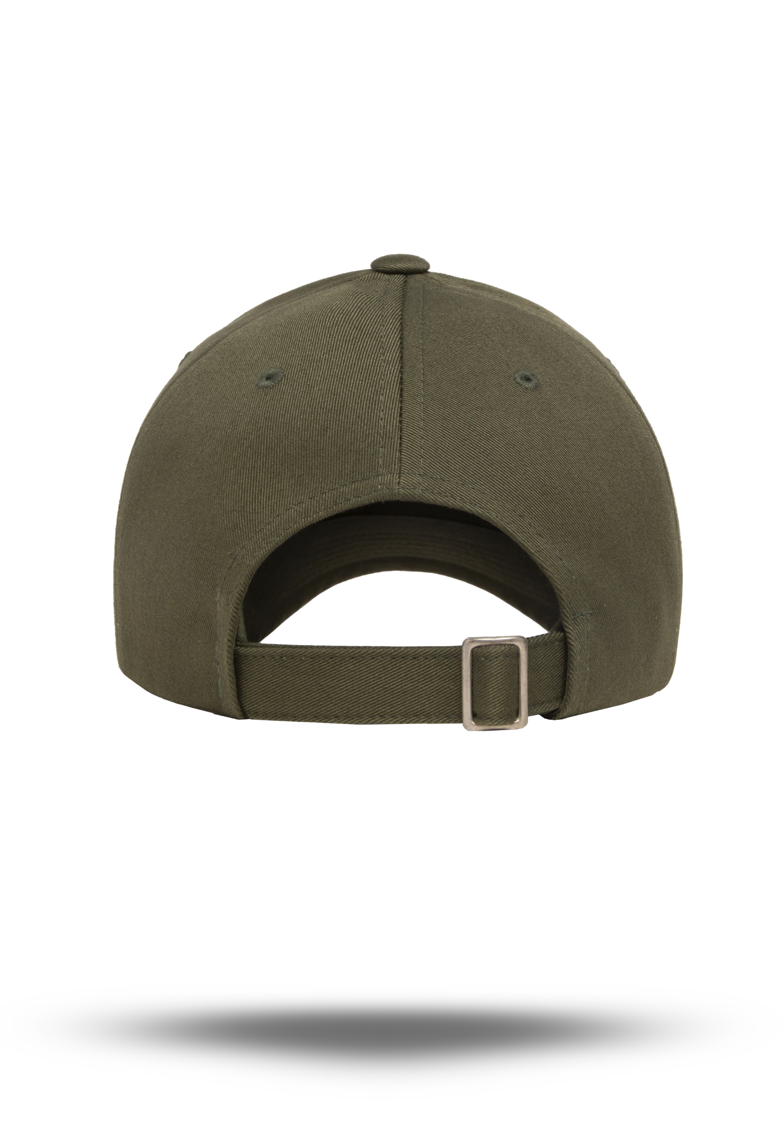 Gorra Perfil Bajo Oliva PT