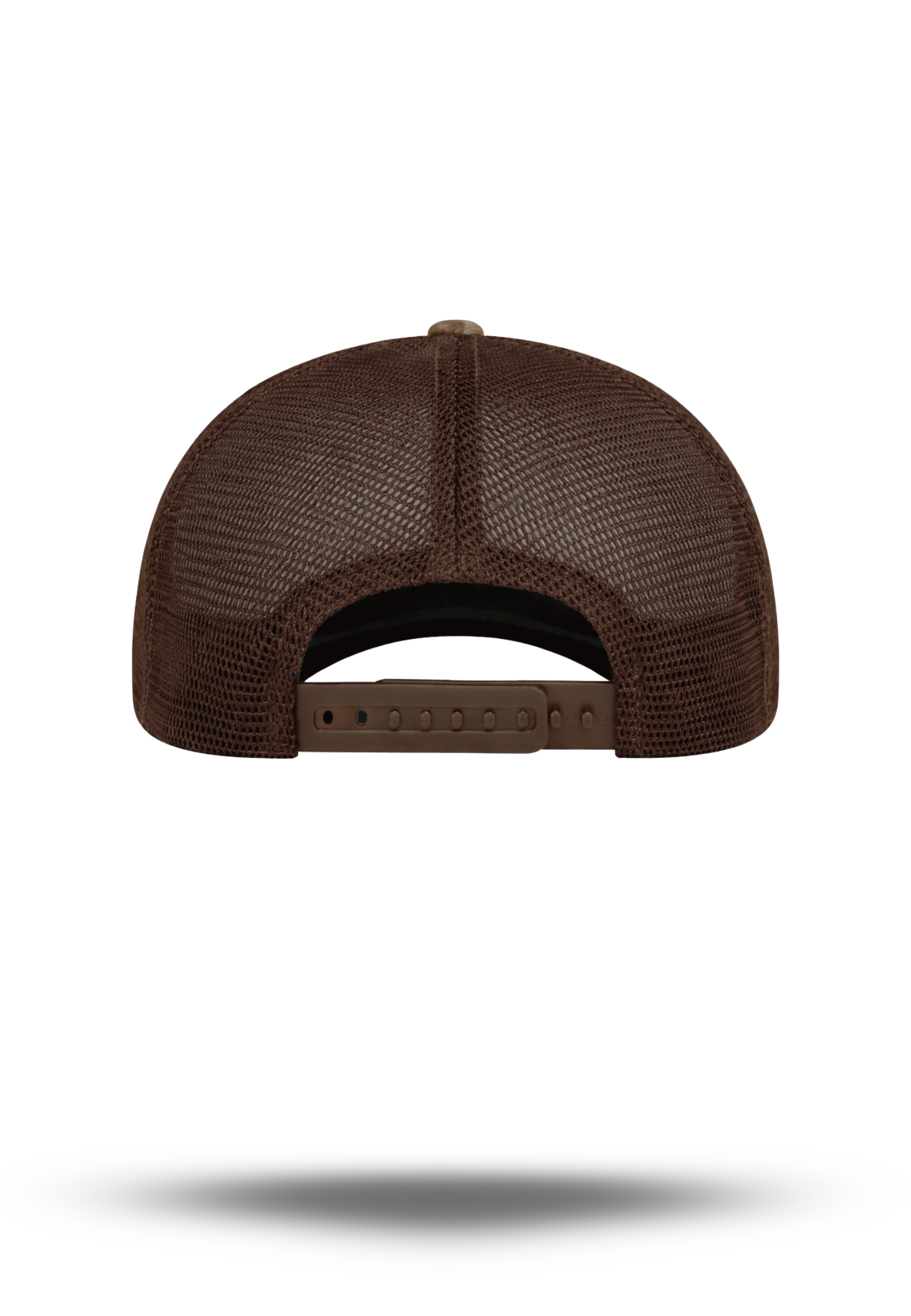 Gorra D-Wet/Marrón PT