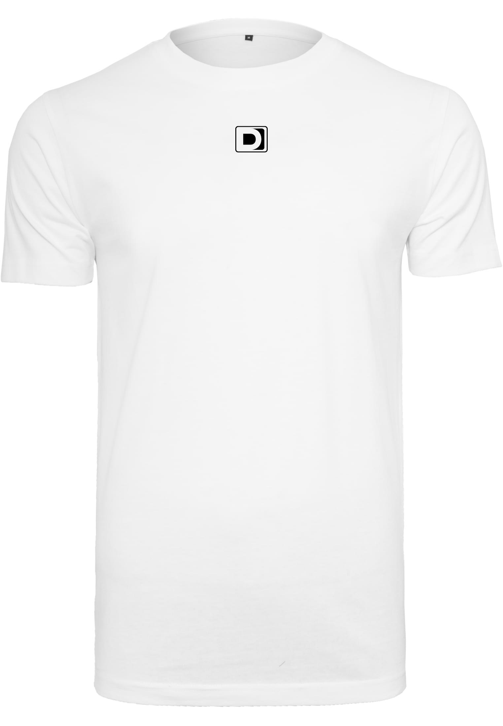 Camiseta manga corta Lula Blanco