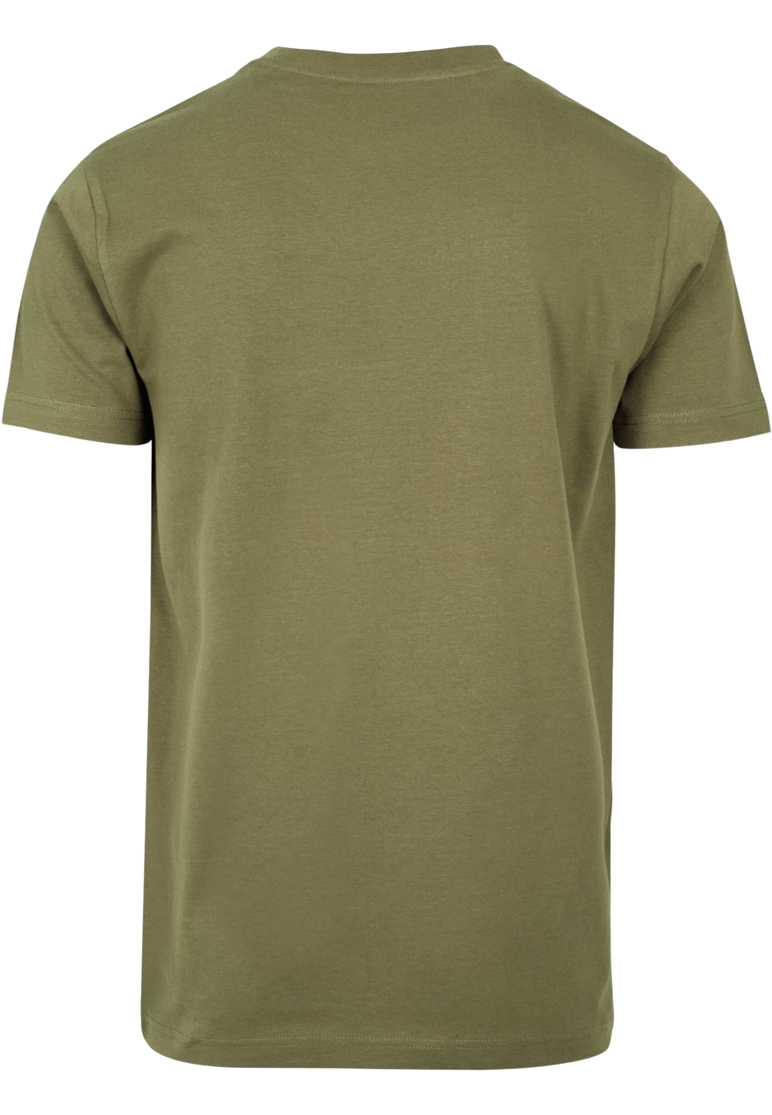 Camiseta Drahthaar Pocket Oliva / ⬜🟩⬛