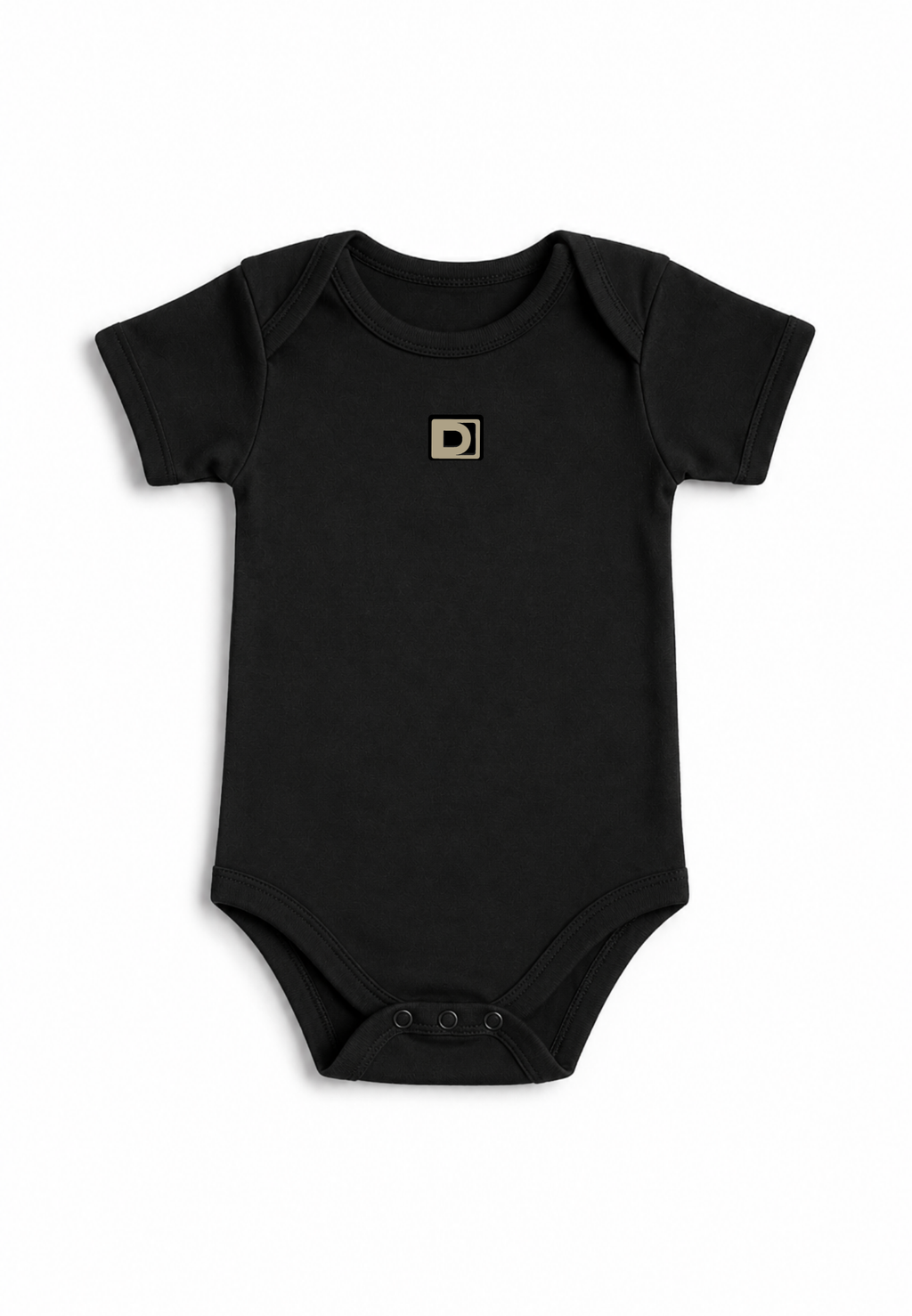Body niño/a Teal Negro